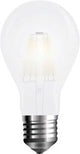 V-tac led filament standaard a67 e27 warm wit 8w mat - 9406131