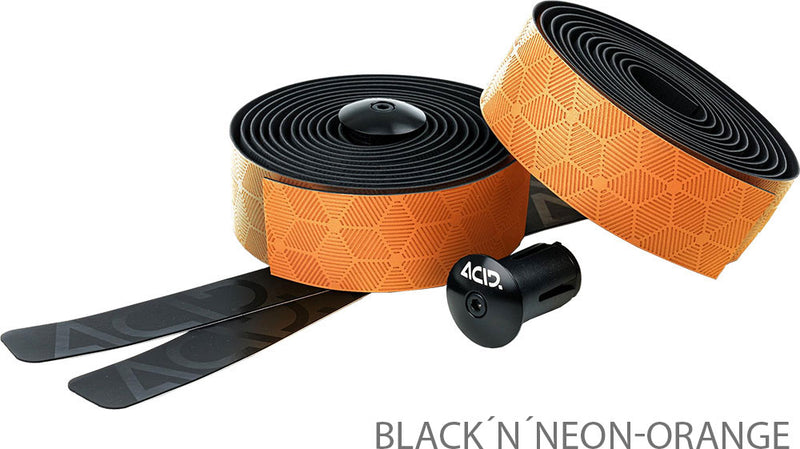 Afbeelding laden in galerijviewer, Acid rc 3.0 mm bar tape
