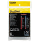 Stanley dubbele temp minilijm 7mm 4 24szt.
