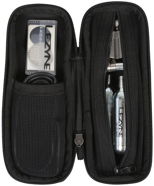 Lezyne flow caddy pro toolbox