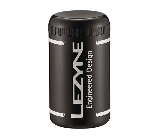Afbeelding laden in galerijviewer, Lezyne tool box flow caddy with organizer 500ml black
