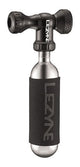 Lezyne control drive cnc co2 pump