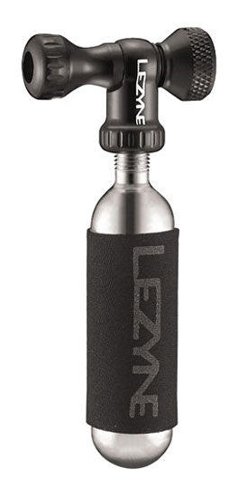 Afbeelding laden in galerijviewer, Lezyne control drive cnc co2 pump
