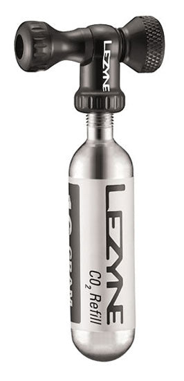 Afbeelding laden in galerijviewer, Lezyne control drive cnc co2 pump
