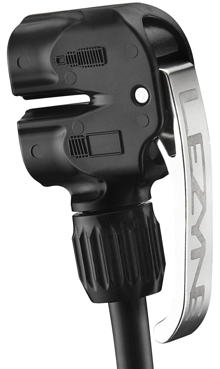 Afbeelding laden in galerijviewer, Lezyne slip-fit dual pump head valve
