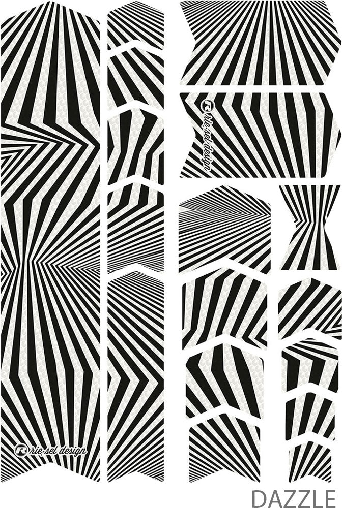 Afbeelding laden in galerijviewer, Rie:sel design frame:tape 3000 - frame protective film
