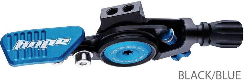 Afbeelding laden in galerijviewer, Hope dropper lever for vario seatpost
