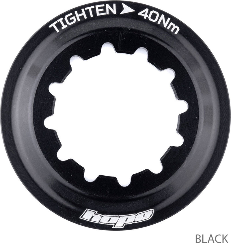 Afbeelding laden in galerijviewer, Hope centerlock lockring internal
