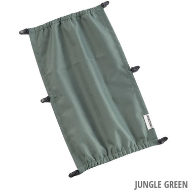 Croozer sun cover for kid vaaya 1
