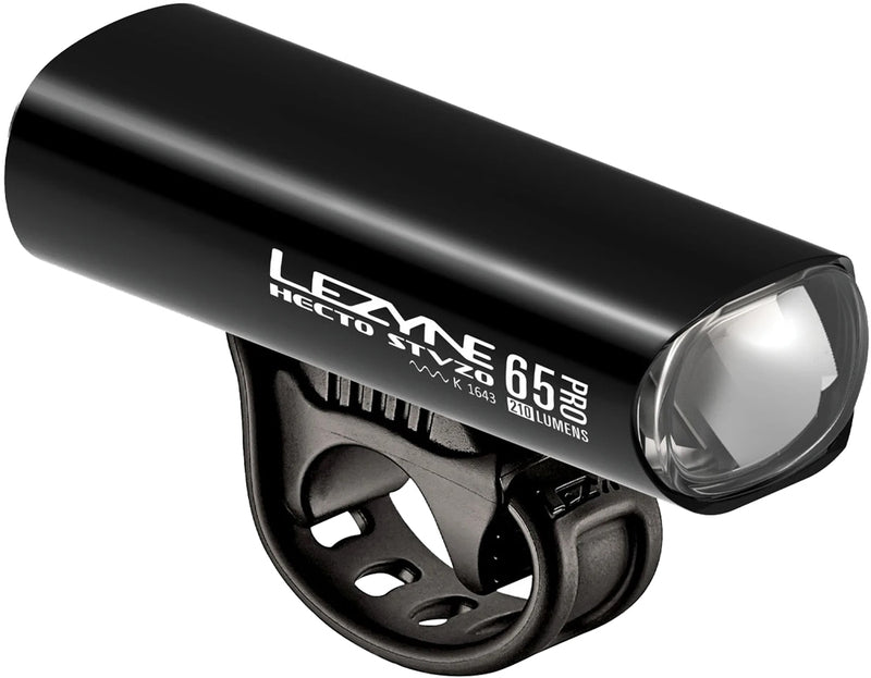 Afbeelding laden in galerijviewer, Lezyne hecto drive pro 65 stvzo led front light
