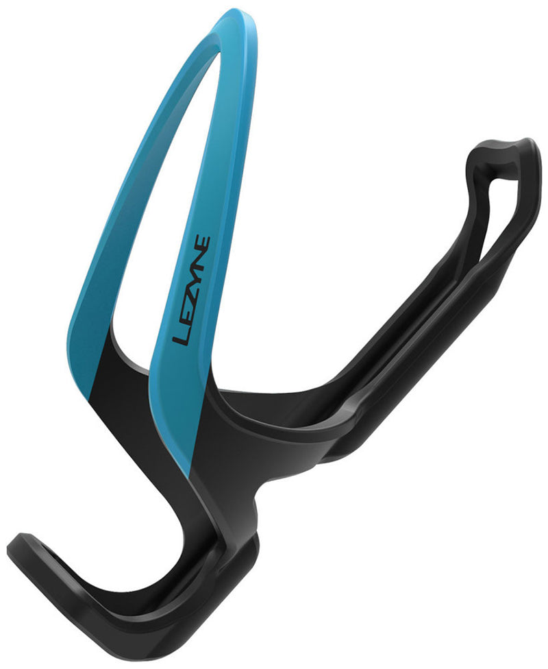 Afbeelding laden in galerijviewer, Lezyne matrix team bottle cage
