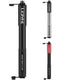 Lezyne grip drive hp medium mini pump