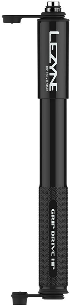Afbeelding laden in galerijviewer, Lezyne grip drive hp medium mini pump
