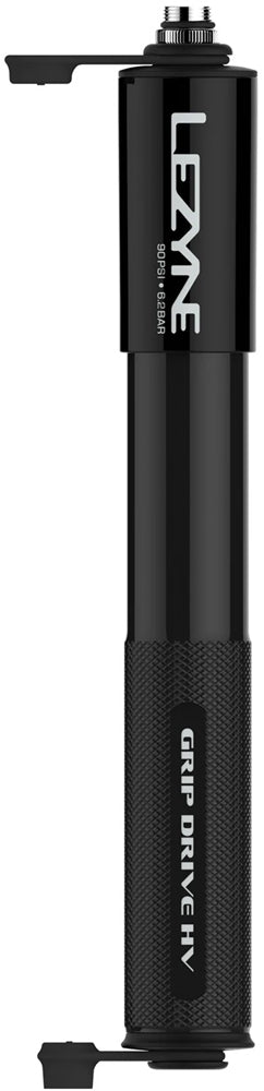 Afbeelding laden in galerijviewer, Lezyne grip drive hv medium mini pump
