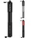 Lezyne grip drive hv medium mini pump