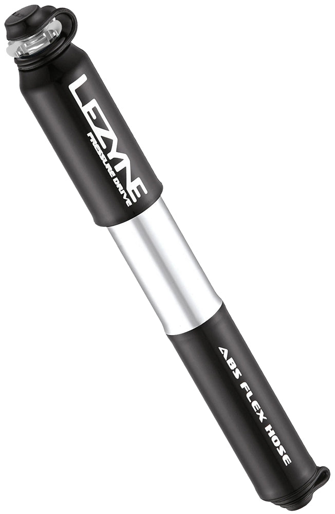 Afbeelding laden in galerijviewer, Lezyne cnc pressure drive small mini pump
