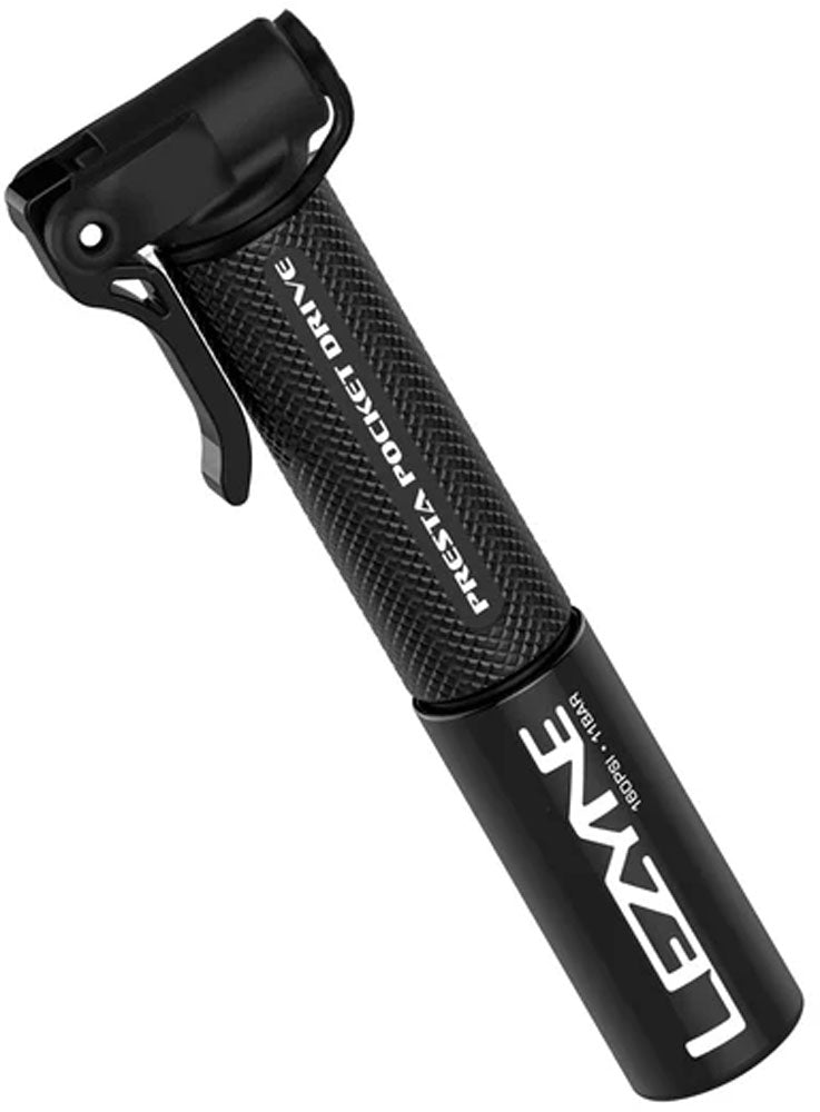 Afbeelding laden in galerijviewer, Lezyne presta pocket drive mini pump
