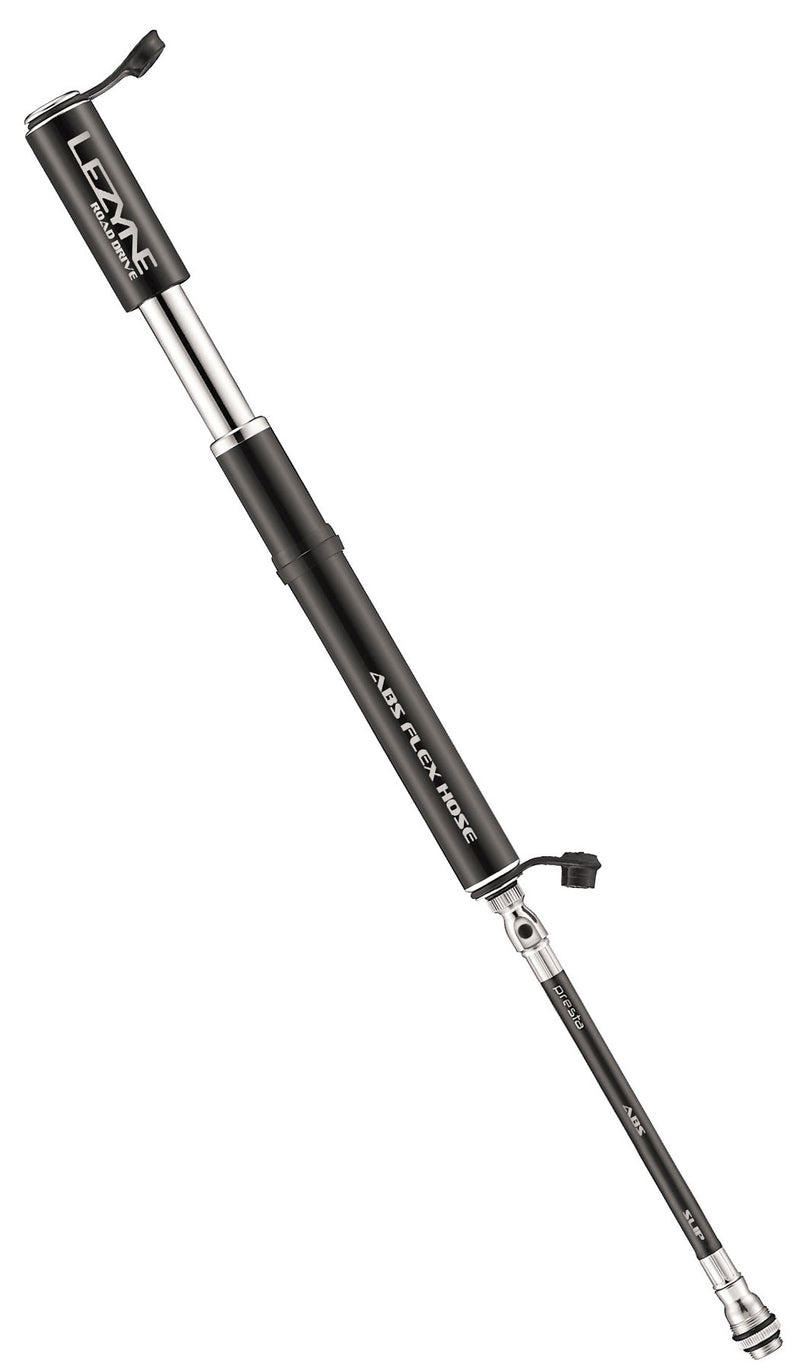 Afbeelding laden in galerijviewer, Lezyne cnc road drive mini pump
