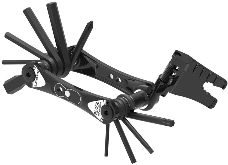 Afbeelding laden in galerijviewer, Lezyne rap 18 ii multitool
