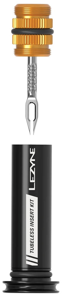 Afbeelding laden in galerijviewer, Lezyne tubeless insert kit
