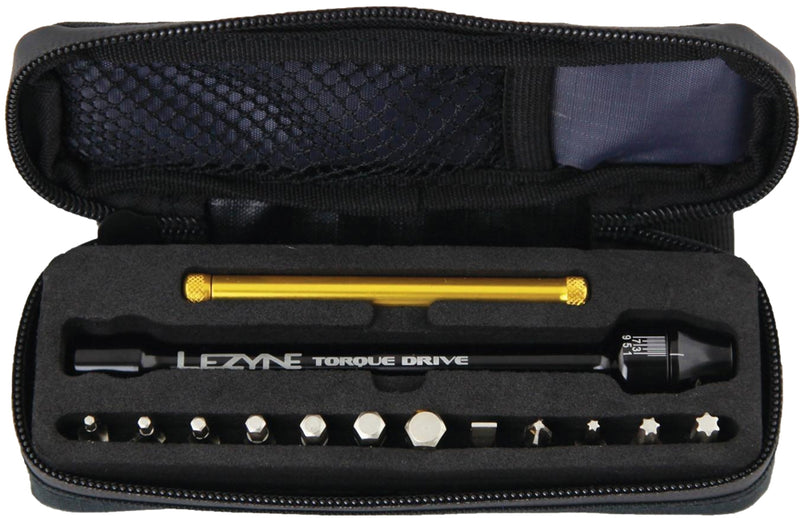 Afbeelding laden in galerijviewer, Lezyne torque drive tool
