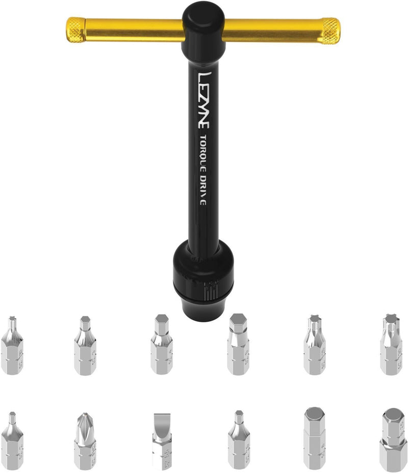 Afbeelding laden in galerijviewer, Lezyne torque drive tool
