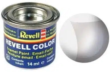 Revell verf voor modelbouw nummer 1 blanke lak glans