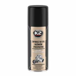 K2 spraycarburateur vaatwasser 400ml