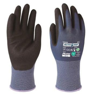 Towa activgrip werkhandschoen eco 571 mt11 | 12 stuks