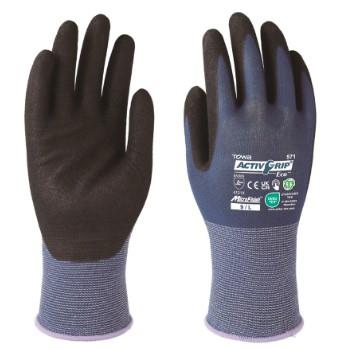 Towa activgrip werkhandschoen eco 571 mt11 | 12 stuks