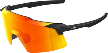 100% aerocraft (hiper multilayer mirror lens) - sports glasses