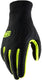100% brisker xtreme - mtb thermal gloves