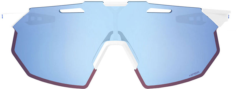 Afbeelding laden in galerijviewer, 100% hypercraft sq (hiper mirror lens) - sports glasses
