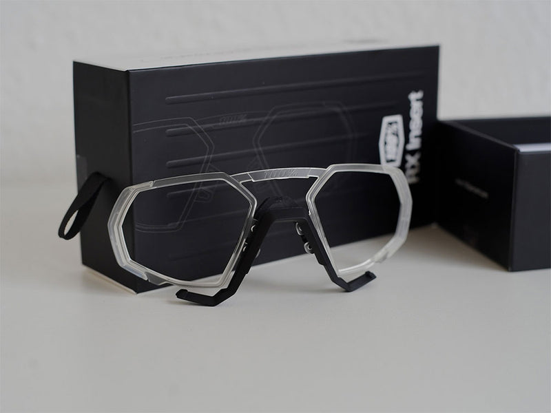 Afbeelding laden in galerijviewer, 100% rx insert - inner clip for speedcraft s3
