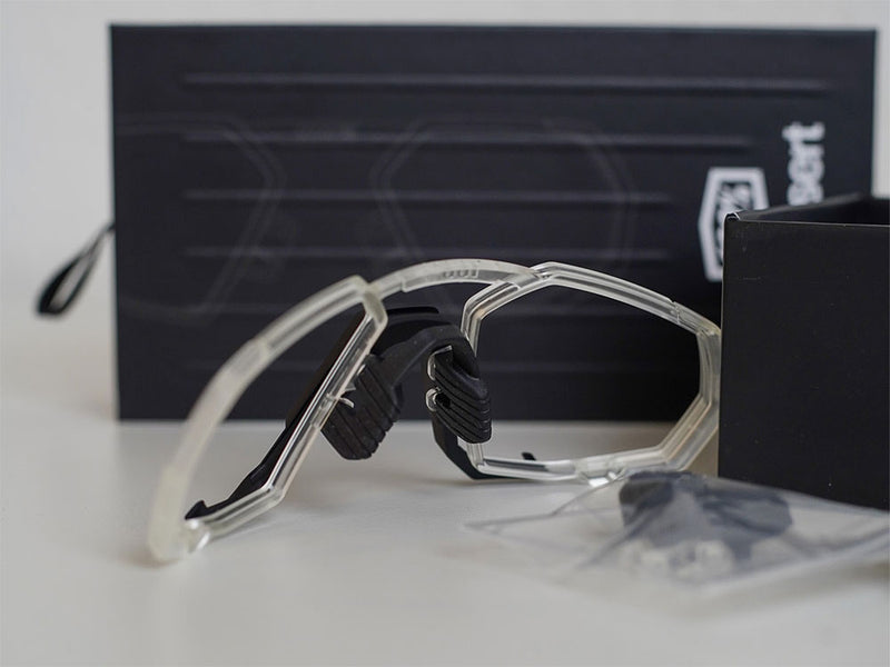Afbeelding laden in galerijviewer, 100% rx insert - inner clip for speedcraft s3

