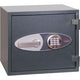 Inbraakwerende kluis phoenix neptune hs1052e grijs