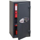 Inbraakwerende kluis phoenix neptune hs1053e grijs