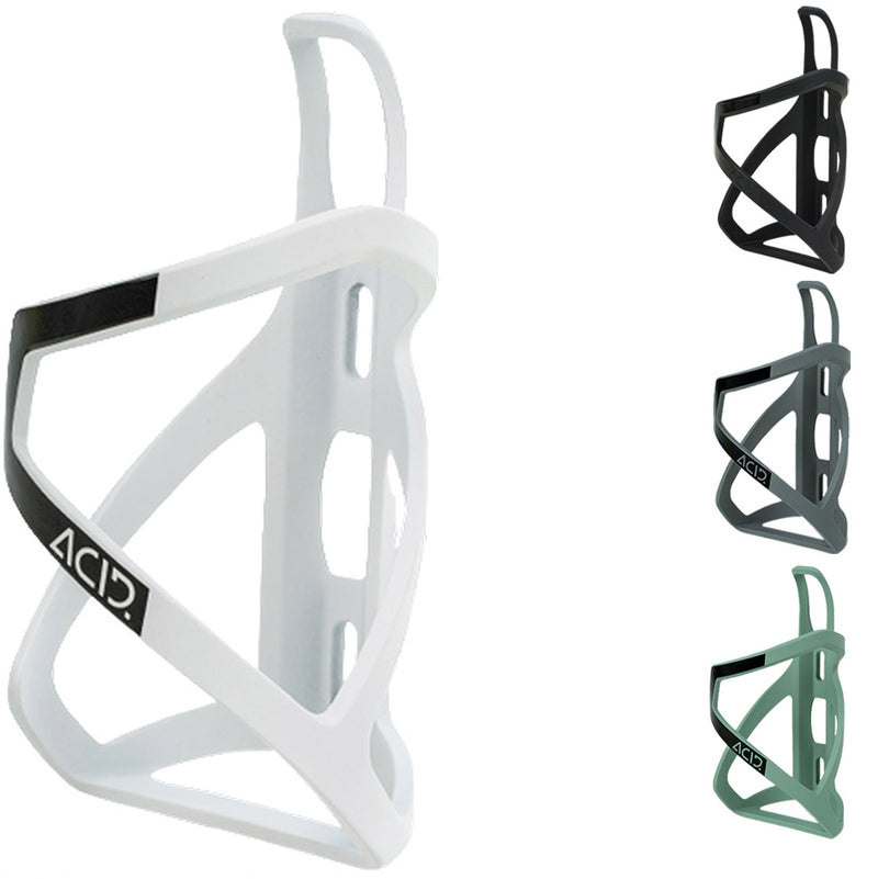 Afbeelding laden in galerijviewer, Acid hpp sidecage bottle cage left
