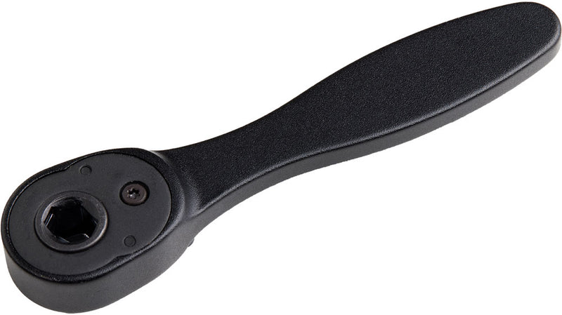 Afbeelding laden in galerijviewer, Katana super light aluminum mini ratchet 1 4
