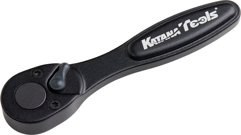 Afbeelding laden in galerijviewer, Katana super light aluminum mini ratchet 1 4
