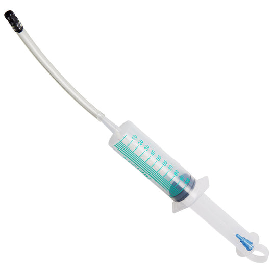 Katana tf-1 filling syringe injector 100 ml
