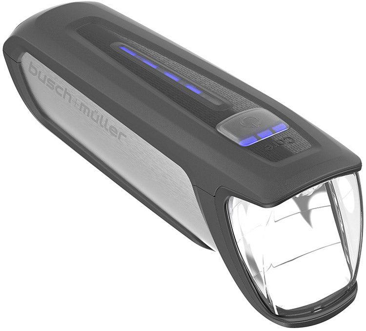 Afbeelding laden in galerijviewer, Busch + müller ixon core 2 + brixxi led headlight set
