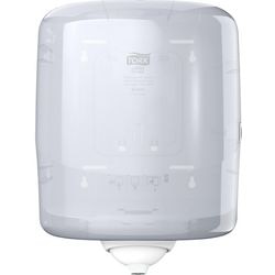 Centrefeeddispenser tork reflex wit