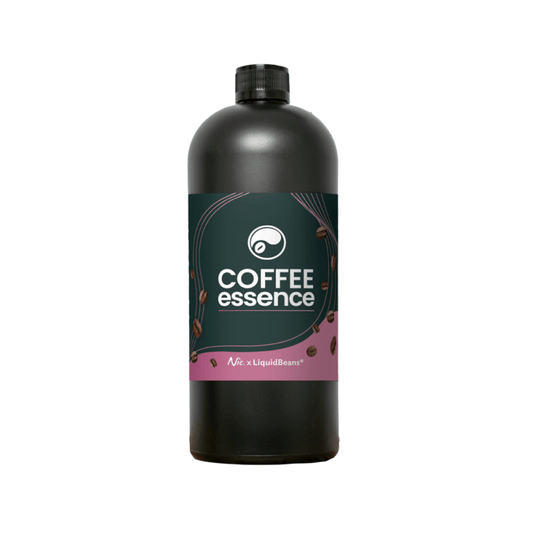 Nic liquidbeans nic liquid beans coffee essence (900ml)