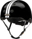 Melon helm urban active straight white black xl-2xl