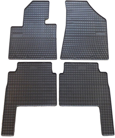 Frogum rubbermatten kia sorento 2009-2012 -