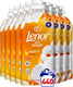 Lenor wasverzachter amber orchidee - 8 x 55 wasbeurten