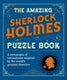 The amazing sherlock holmes puzzle book