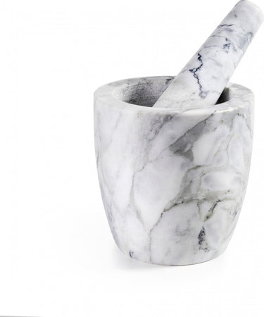 Ibili vijzel stamper - ø 12cm - marmer