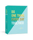 Merkloos sans marque do one thing every day together - dagboek